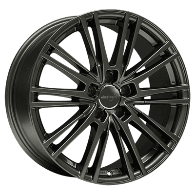 WH18 8,0x18 5x112 ET35 MB66,6 2DRV by Wheelworld