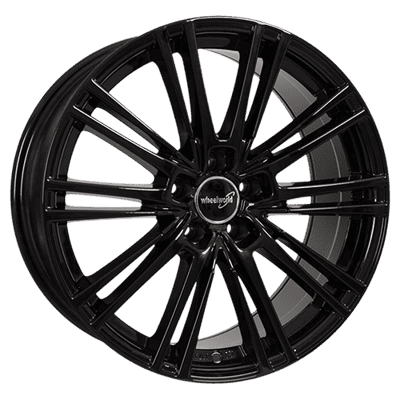 WH18 7,5x17 5x112 ET37 MB66,6 2DRV by Wheelworld