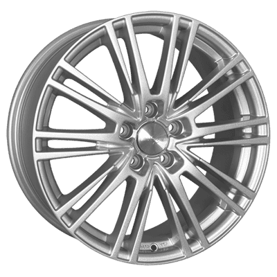 2DRV WHEELWORLD WH18 9.0X20 5X112 ET20 66.6