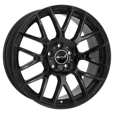 WH26 8,5x19 5x112 ET45 MB66,6 2DRV by Wheelworld