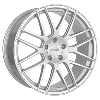 2DRV WHEELWORLD WH26 10.0X22 5X112 ET33 66.6