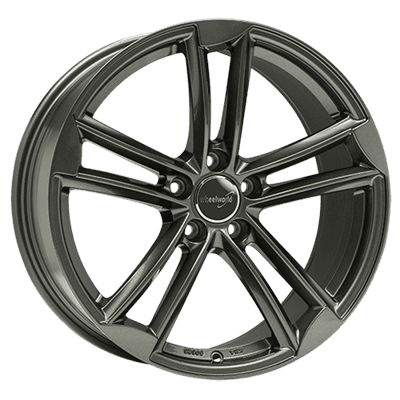 WH27 9,5x21 5x112 ET31 MB66,6 2DRV by Wheelworld