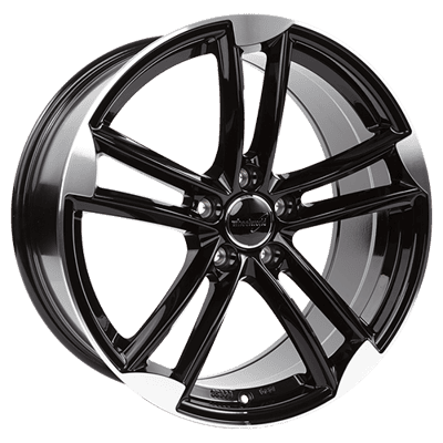 WH27 9,5x21 5x112 ET31 MB66,6 2DRV by Wheelworld
