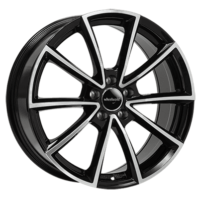 WH28 8,0x18 5x112 ET35 MB66,6 2DRV by Wheelworld
