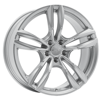 WH29 8,5x18 5x112 ET26 MB66,6 2DRV by Wheelworld