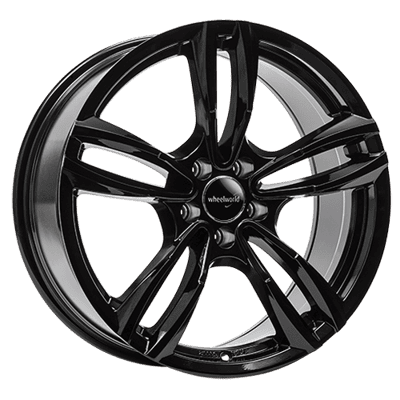 WH29 8,5x19 5x120 ET35 MB72,6 2DRV by Wheelworld