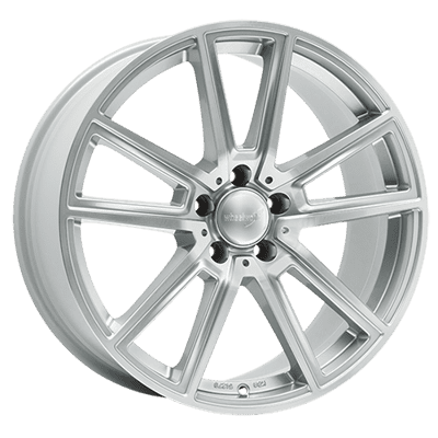 WH30 8,0x18 5x112 ET39 MB66,6 2DRV by Wheelworld