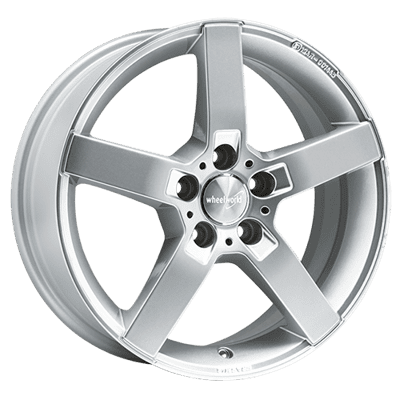 2DRV WHEELWORLD WH31 7.0X17 5X112 ET47 66.7