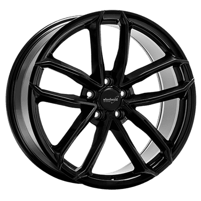 WH33 9,0x20 5x112 ET22 MB66,6 2DRV by Wheelworld