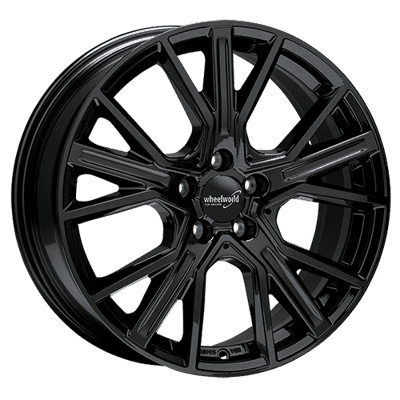 2DRV WHEELWORLD WH34 7.5X17 5X112 ET35 66.6