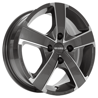 WIN PRO EVO 6,5x16 5x112 ET50 MB72,3 Momo