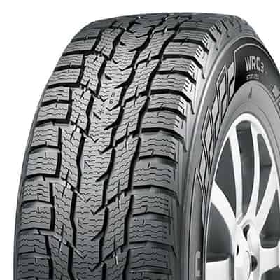 215/75R16C 116/114S Nokian WR C3