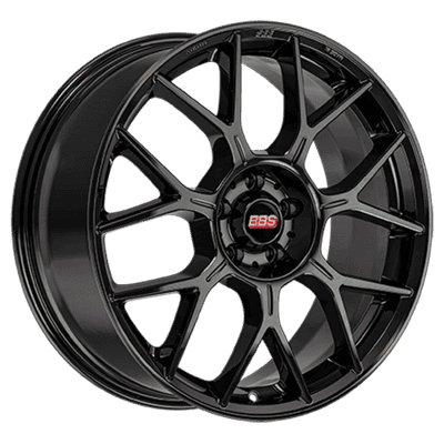 XR 8,5x20 5x114,3 ET40 MB82,0 BBS