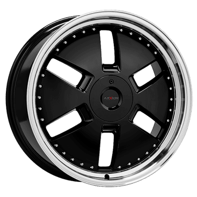 Y1 9,0x21 5x112 ET30 MB66,6 Axxion