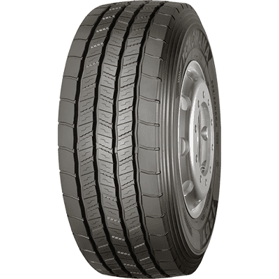 385/65 R22.5 164K (158L) 125T Yokohama