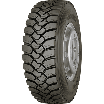 13 R22.5 156/150K 301C M+S 3PMSF Yokohama