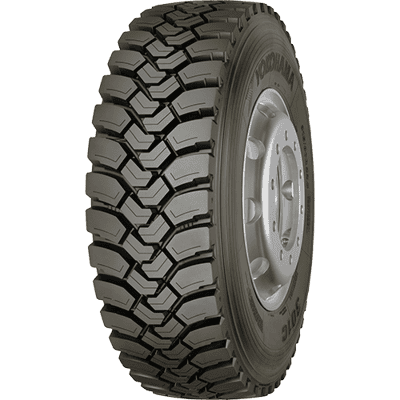 315/80 R22.5 156/150K 301C 3PMSF Yokohama