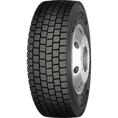 315/80 R22.5 154/150M (156/150L) 704R M+S Yokohama