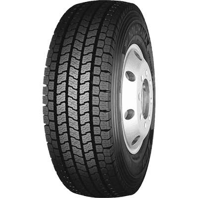 295/80 R22.5 152/148M 902W M+S Yokohama