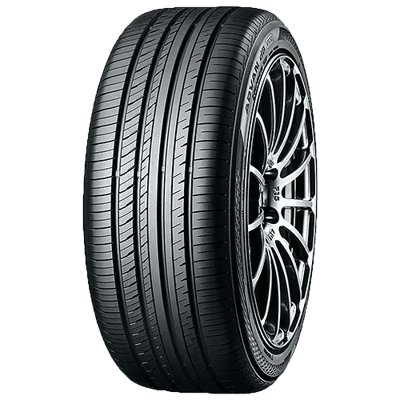 245/40 R21 100Y Advan dB V552 XL RPB Yokohama
