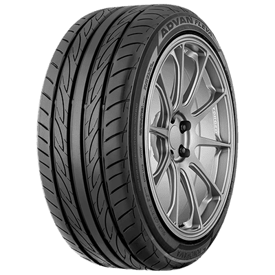255/40 R18 99W Advan Fleva V701 XL RPB Yokohama