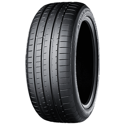 255/40 ZR18 (99Y) Advan Sport V107 XL RPB Yokohama