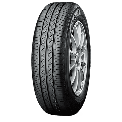 165/65 R13 77T BluEarth AE-01B Yokohama