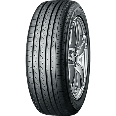225/60 R18 100V BluEarth RV-02 Yokohama