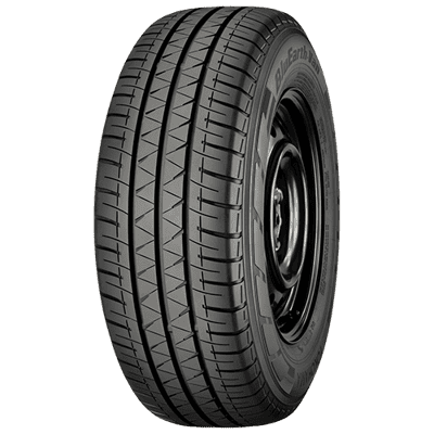 195/70 R15C 104/102S BluEarth-Van RY55 8PR Yokohama