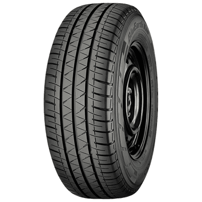 225/70 R15C 112/110S BluEarth-Van RY55 8PR Yokohama