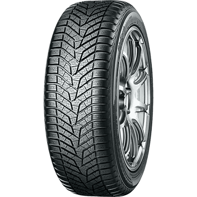 275/55 R17 109V BluEarth-Winter V905 RPB M+S Yokohama