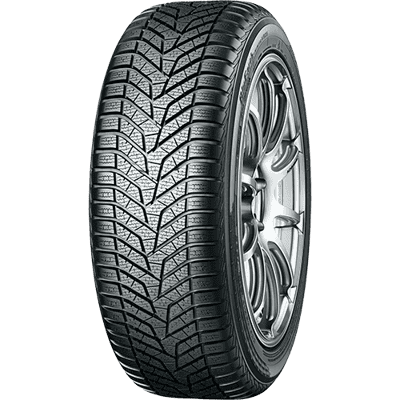 285/60 R18 116H BluEarth-Winter V905 M+S Yokohama