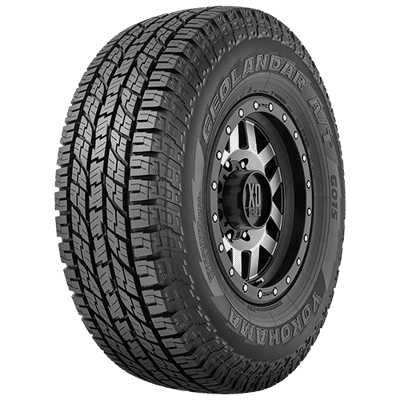235/65 R17 108H Geolandar A/T G015 XL RPB M+S Yokohama