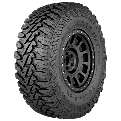 LT225/75 R16 115/112Q Geolandar M/T G003 POR 10PR Yokohama