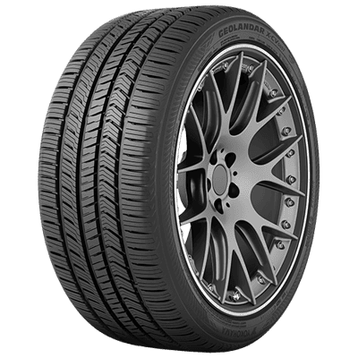 265/45 R20 108W Geolandar X-CV G057 RPB M+S Yokohama