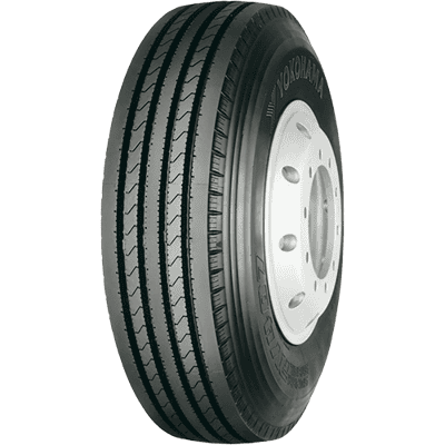 295/60 R22.5 150/147L RY407 Yokohama