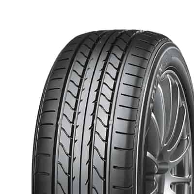 225/50 R17 94W Advan A10F RPB Lexus GS LHD Yokohama