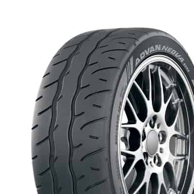 255/45 R17 102W Advan Neova AD09 XL RPB Yokohama