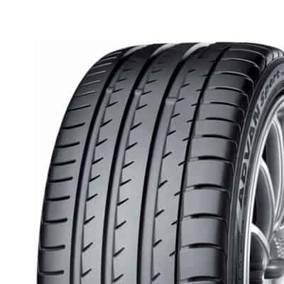 285/35 R18 97Y Advan Sport V105+ MO RPB HA Yokohama