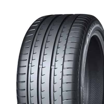 275/35 ZR20 (102Y) Advan Sport V105D XL RO1 RPB Yokohama