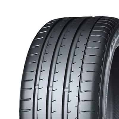 255/35 ZR19 (96Y) Advan Sport V105S XL MO RPB Yokohama