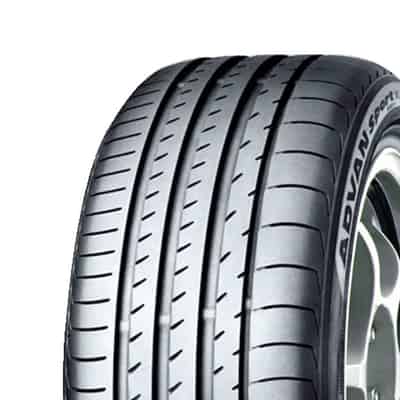 225/40 R19 93Y Advan Sport V105S ZPS XL RPB Yokohama