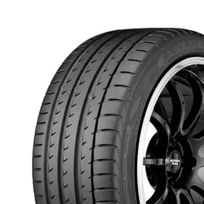 275/40 R18 103Y Advan Sport V105S XL RPB Yokohama