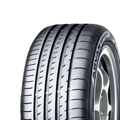 225/45 ZR18 95Y Advan Sport (V105S) XL RPB Yokohama