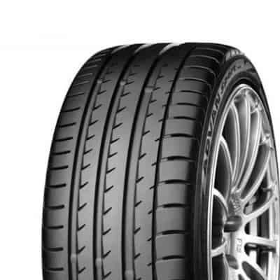285/40 R22 106Y Advan Sport V105T RPB Yokohama