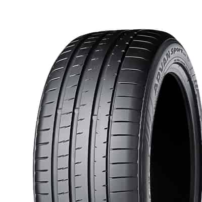 245/45 R20 103Y Advan Sport V107A XL RPB Yokohama
