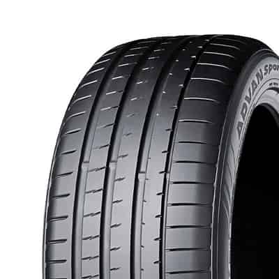 305/30 ZR21 (104Y) Advan Sport V107B XL RPB Yokohama