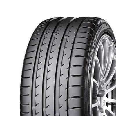 325/35 ZR22 114Y Advan Sport V107D XL MO1 RPB HA Yokohama