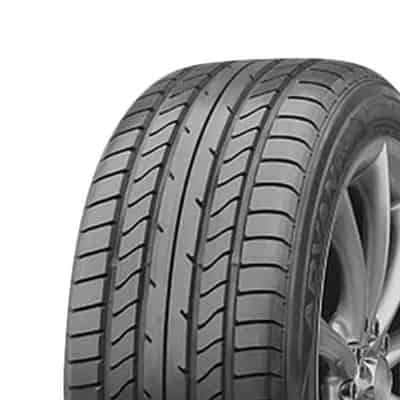 205/55 R16 89V Aspec A349A Subaru Impreza Yokohama