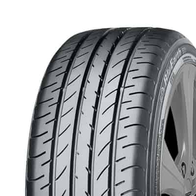 225/60 R18 100H BluEarth E51B Lexus NX LHD Yokohama